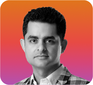 Dushyantt Kohli