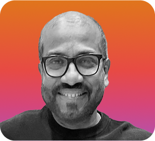 Mahendra Menezes